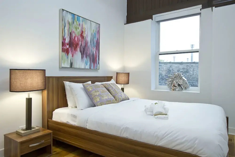 Charming 2BR in Wicker Park by Sonder