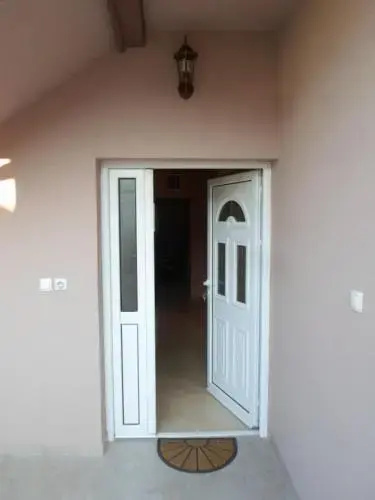 Apartment Tivatrooms