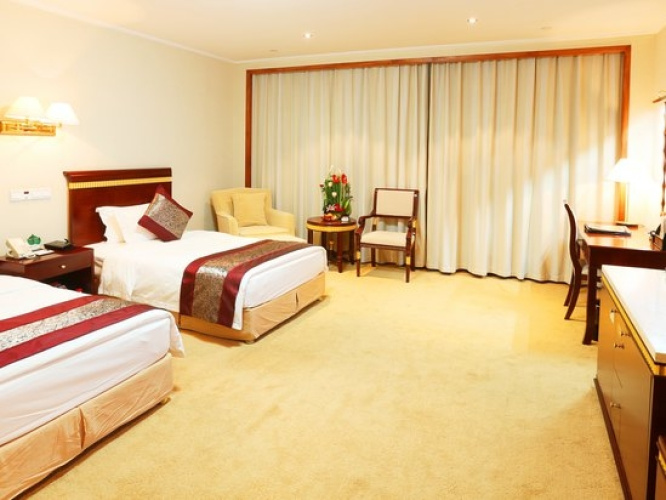 Dmegc Hotel