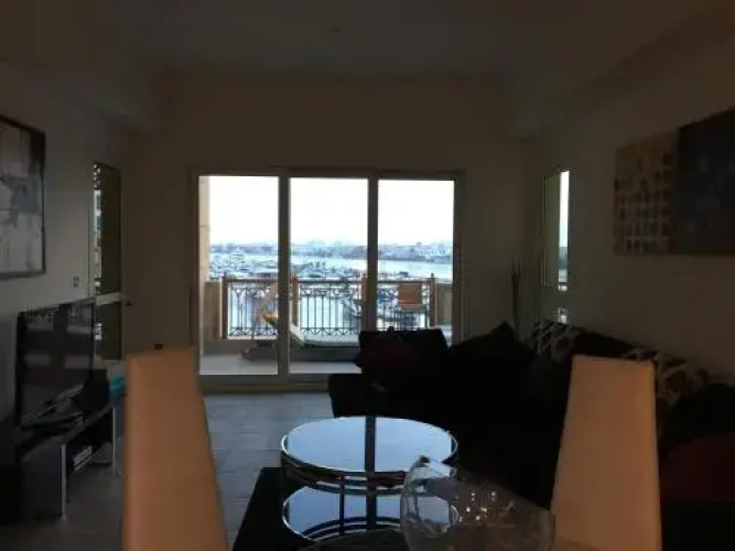 Yanjoon Holiday Homes - Marina Residence