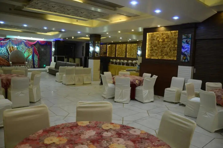 Hotel Swathi