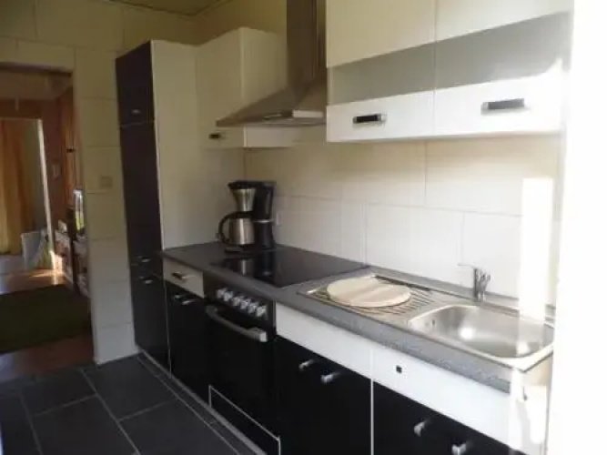 Ferienwohnung Seeblick