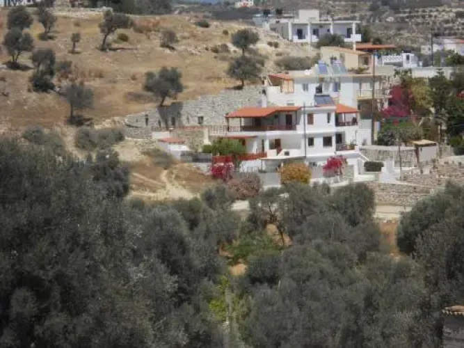 Villa Leonidas