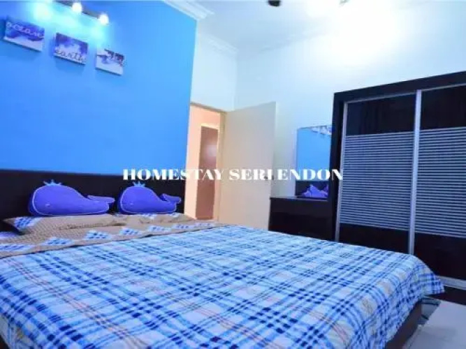 Seri Endon Guesthouse