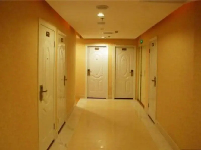 Daan Hotel