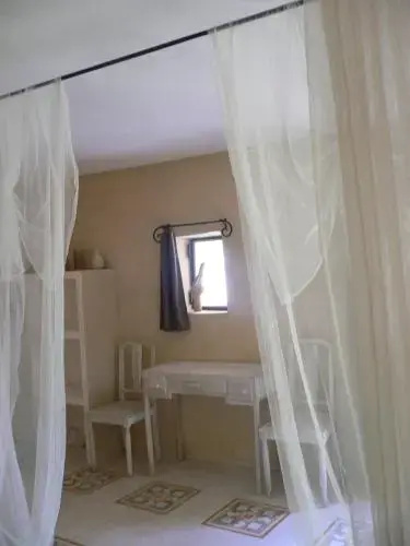 Maison d'Hôtes La Honas