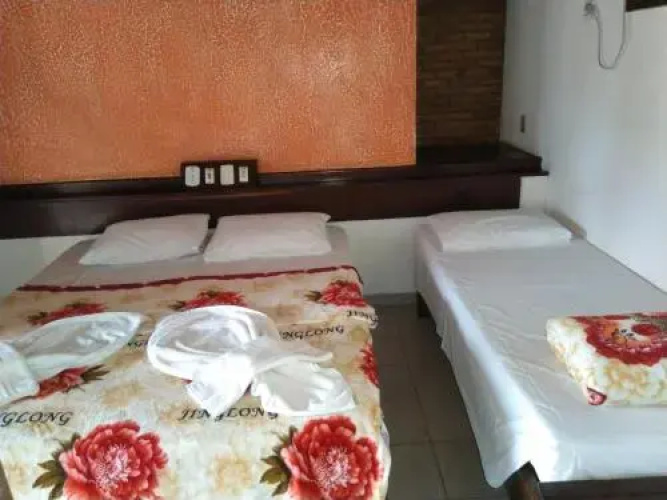 Small Porto Hotel