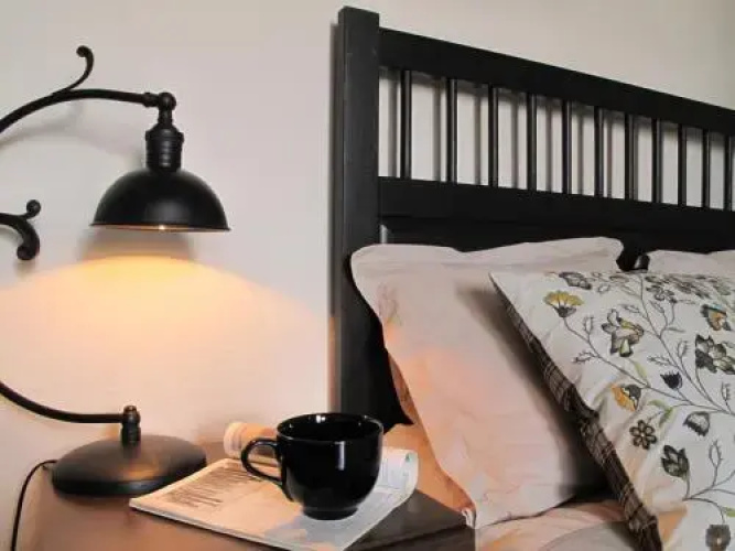 ComeWa Apartments