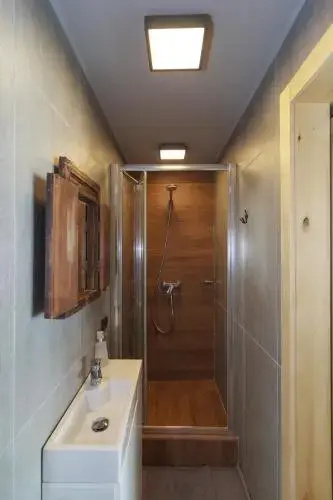 Gudauri Chalet-Apartment