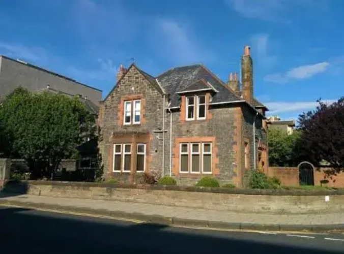 Lothrie House