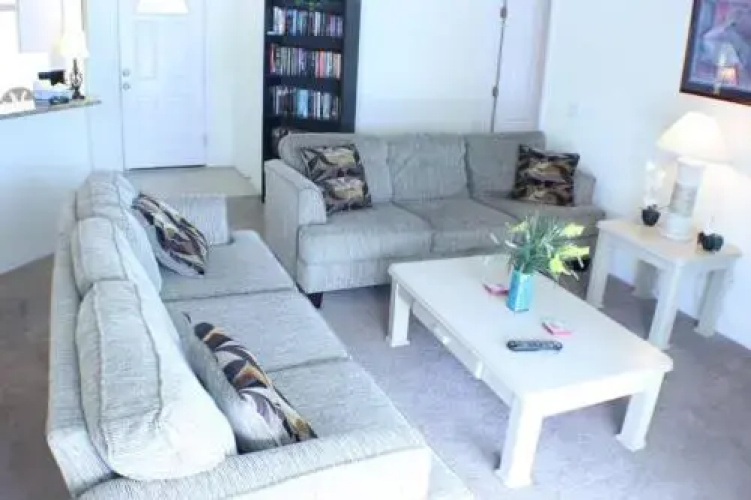 North Foxrun 1398 - 4 Br Villa