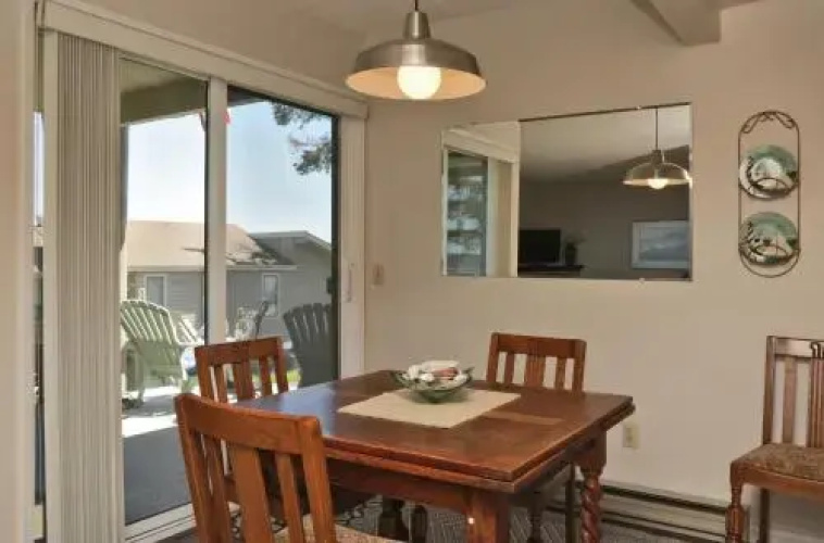 Mutiny Bay Condo