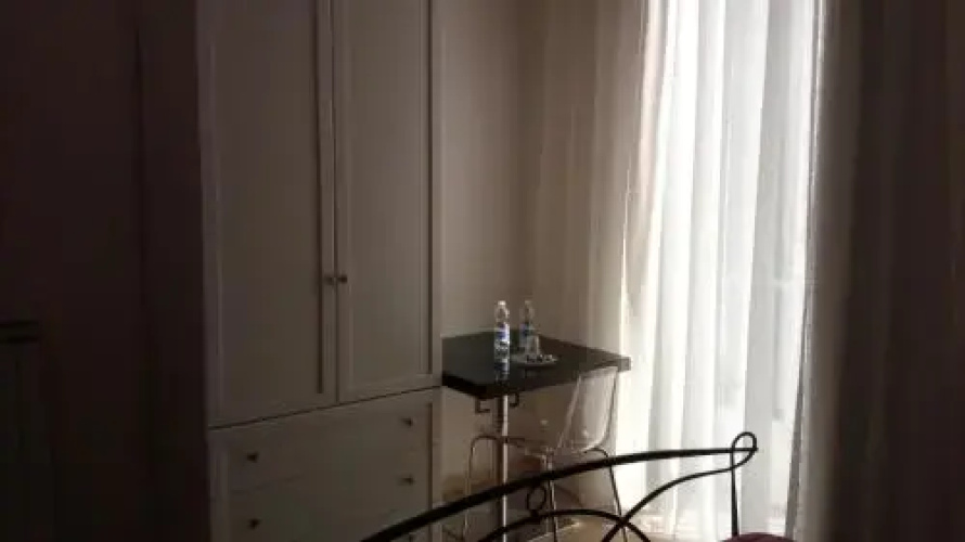 La Locanda del Baffo