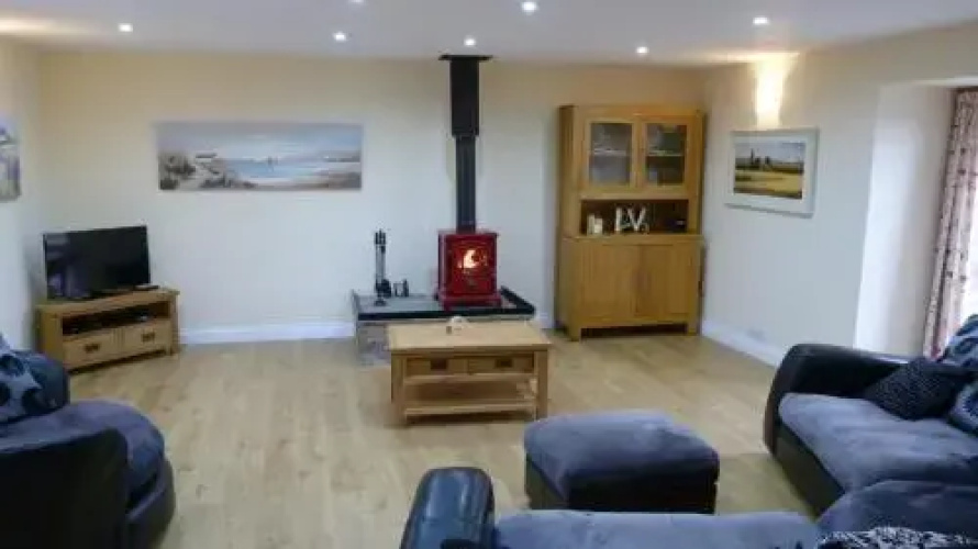 Onnen Fawr Cottage