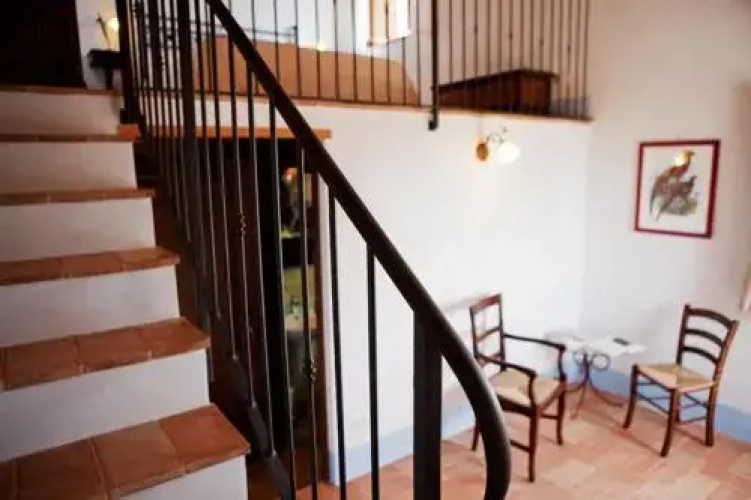 Agriturismo Bonfigli