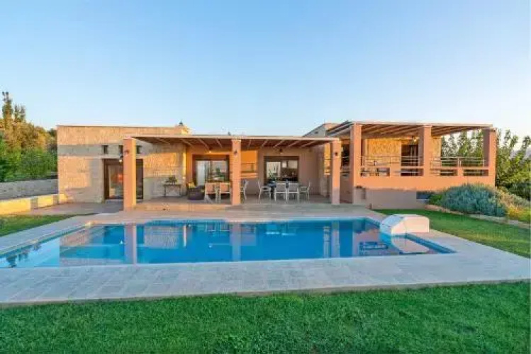 Villa Lucia