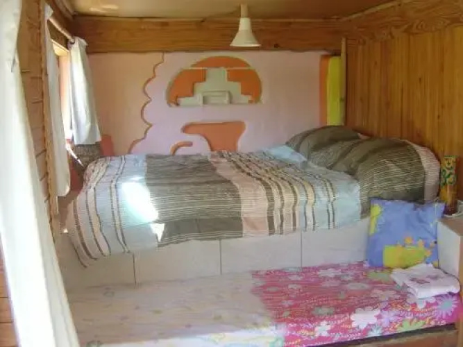 Orgânica-Mente B&B