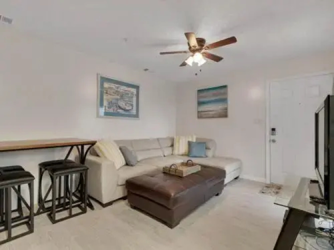 St Martin Beachwalk Villas 313