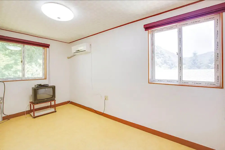 Hongcheon Woori Pension
