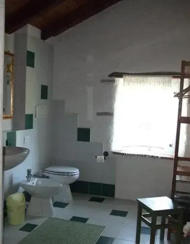 Casa Di Alfredo B&B