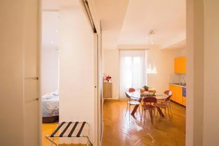 Polacchi 42 Apartment