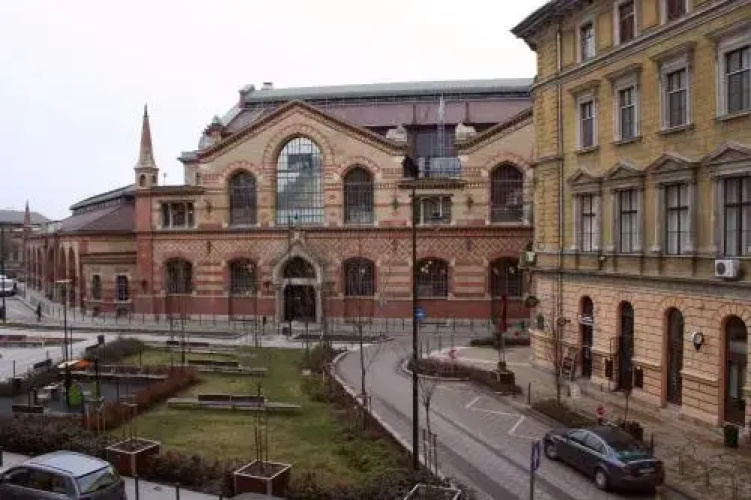 Otel görseli