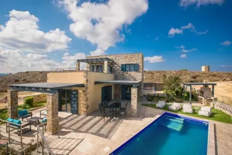Anna's Villa