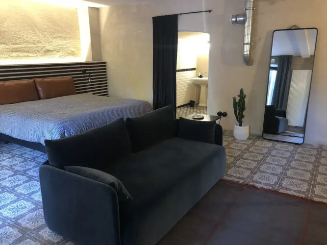 The Hide