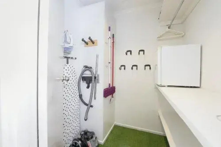 Kirwan Apartment 21