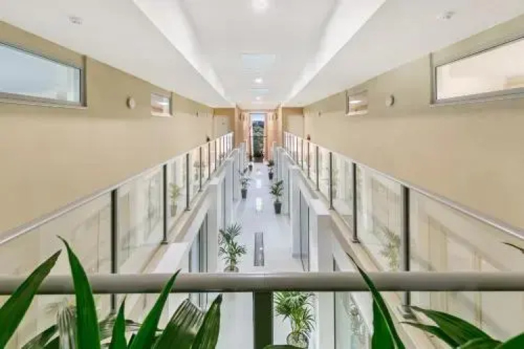 Salt 15 Luxury Apartment