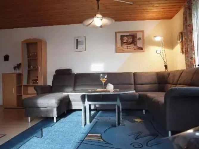 Ferienwohnung Christa