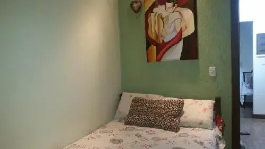 Casa da Márcia - Guarda do Embaú