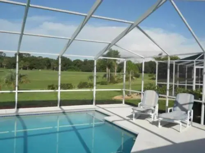 North Foxrun 1398 - 4 Br Villa