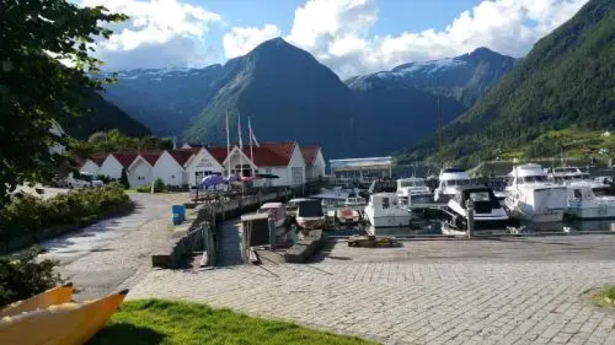 Eplehagen