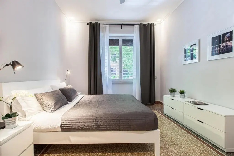 Prati Charme - My Extra Home