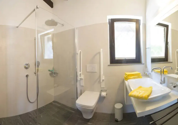 Residenza Viramonte - Casa Cecilia