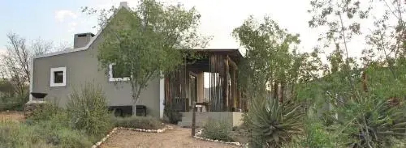 River View Cottages