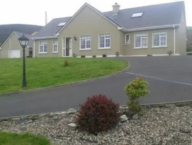 O'Neill B&B