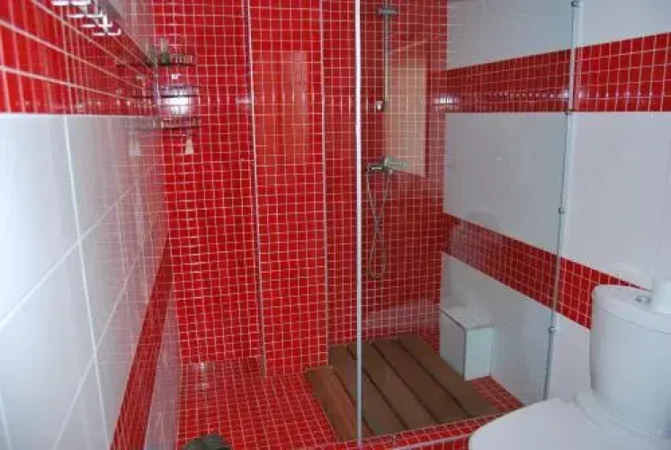 Apartment Plaisir