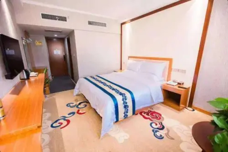 Xian Yourtour International Hostel