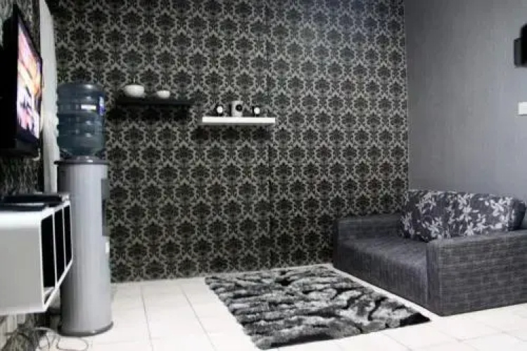 Apartment Mediterania 1