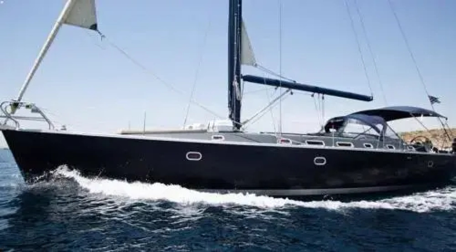 Boat Aiolis