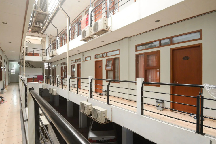 Otel görseli