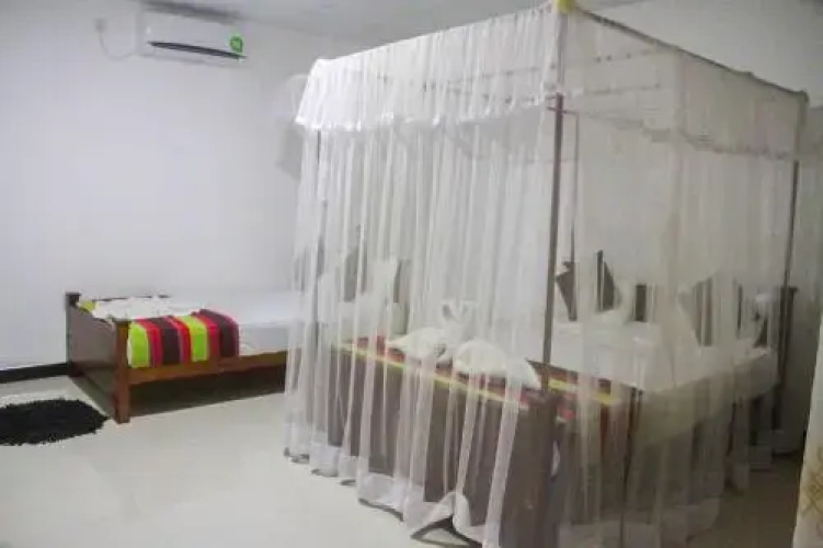 Sigiriya Mana B&B