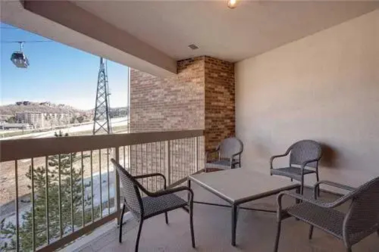 Chateau Chamonix - Cx135 Condominium