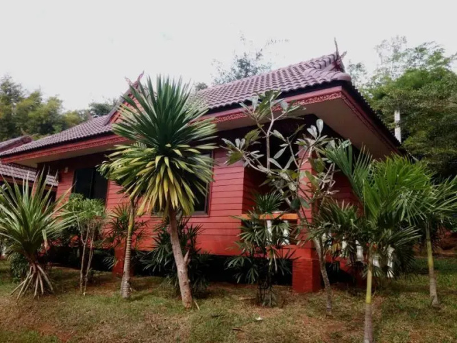 HuaiKrai Resort