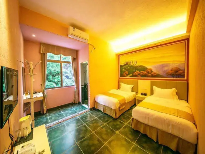 520 Resort Hotel