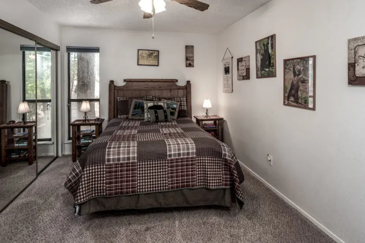 100 Pine Knot-two-bedroom