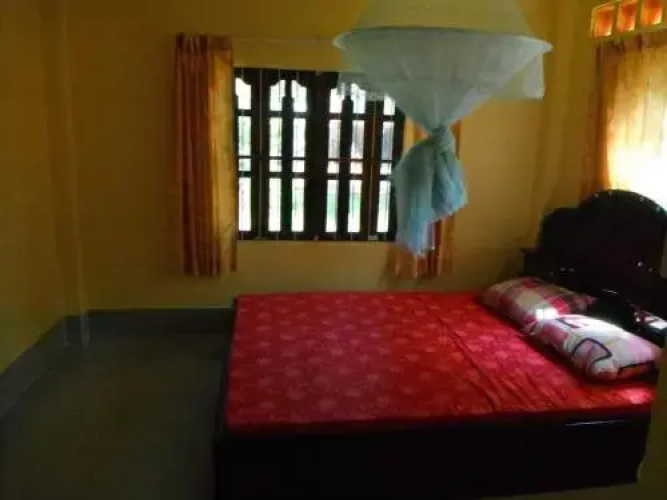 Clouded Leopard Guesthouse