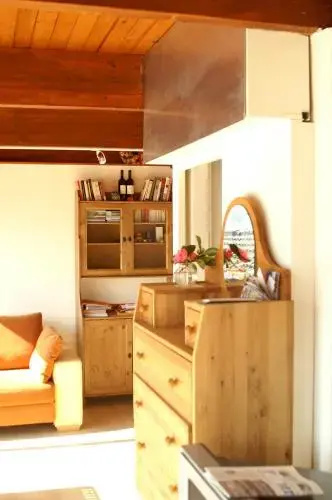 Casa Aries & Studio Aurora